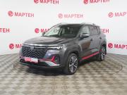 Changan CS35 Plus I Рестайлинг Вологда  - изображение 19