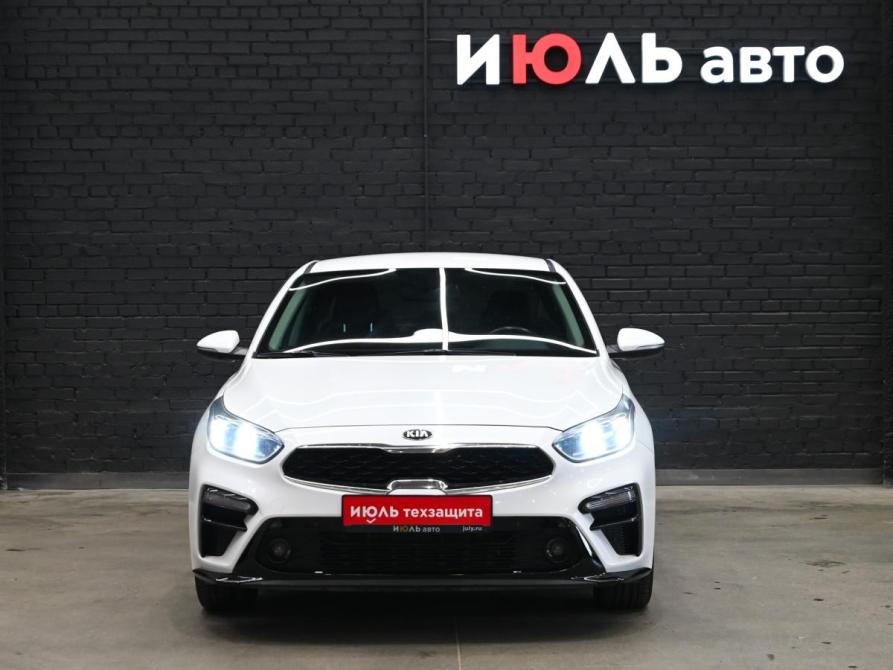 Kia Cerato IV Екатеринбург  - изображение 2