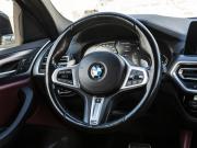 BMW X4 II (G02) Рестайлинг Москва  - изображение 30