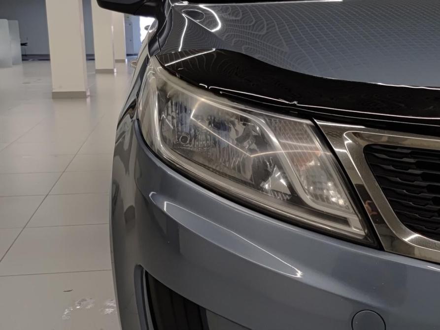 Kia Rio III Казань  - изображение 21