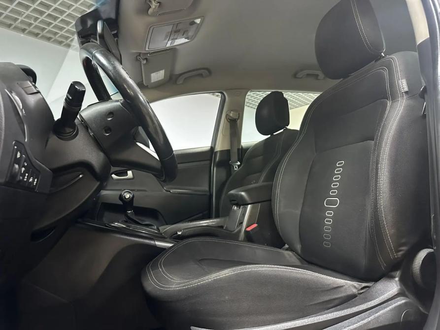 Kia Sportage III Москва  - изображение 10