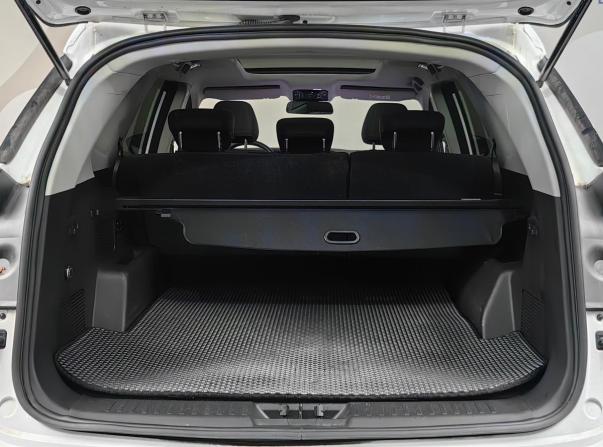 JETOUR X90+ с пробегом 2023 года, цена 2 122 000 рублей, 23294 км, внедорожник, Автокод Объявления