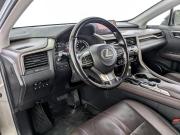 Lexus RX IV Москва  - изображение 46
