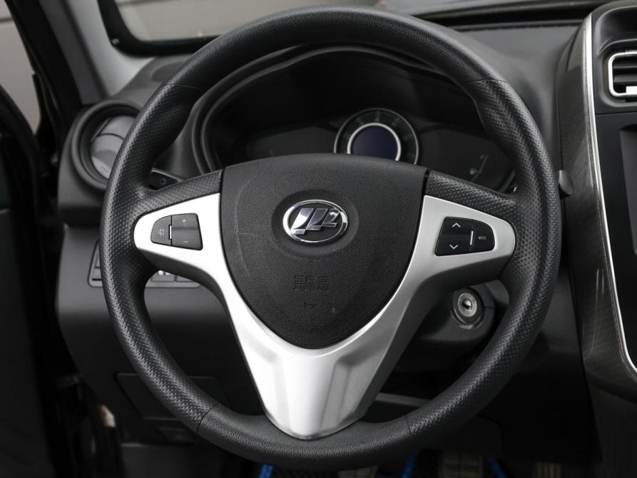 Lifan X60 I Рестайлинг 2 Москва  - изображение 21