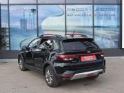 Kia Rio IV Рестайлинг Архангельск  - изображение 22
