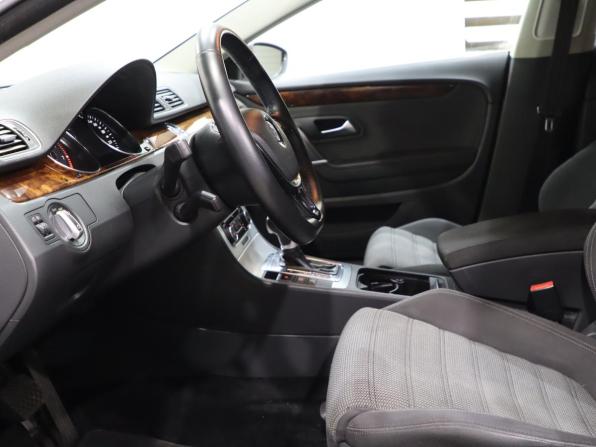 Volkswagen Passat CC I с пробегом 2011 года, цена 1 699 000 рублей, 80314 км, седан, Автокод Объявления