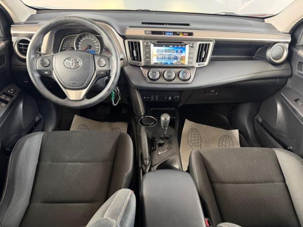 Toyota RAV4 IV (XA40) с пробегом 2015 года, цена 1 848 000 рублей, 119266 км, внедорожник, Автокод Объявления