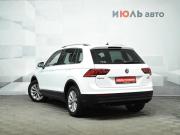 Volkswagen Tiguan II Екатеринбург  - изображение 23