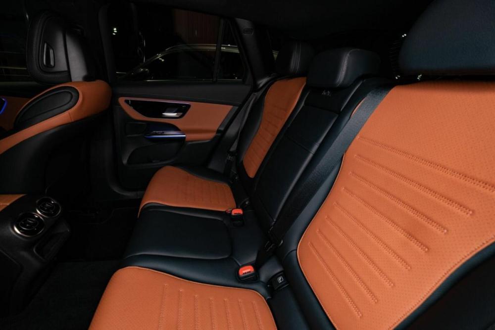 Mercedes-Benz GLC II (X254) Москва  - изображение 11