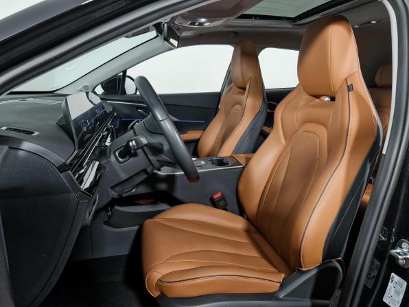 Omoda C5 I с пробегом 2023 года, цена 2 149 000 рублей, 22160 км, внедорожник, Автокод Объявления