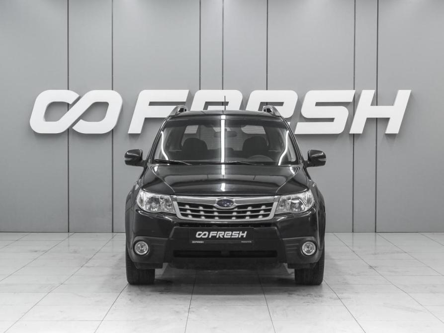 Subaru Forester III Ростов-на-Дону  - изображение 3