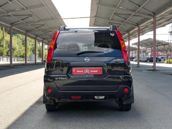 Nissan X-Trail II с пробегом 2008 года, цена 1 019 900 рублей, 257000 км, внедорожник, Автокод Объявления