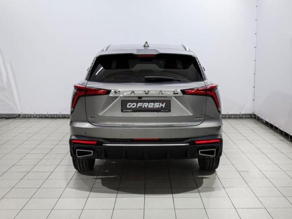 Haval F7 II с пробегом 2024 года, цена 2 499 000 рублей, 37208 км, внедорожник, Автокод Объявления
