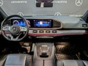 Mercedes-Benz GLE Coupe II (C167) Москва  - изображение 43
