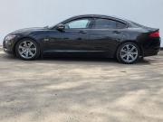 Jaguar XF I Москва  - изображение 30