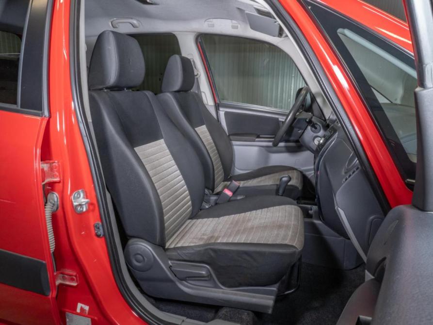 Suzuki SX4 I (Classic) Рестайлинг Рязань  - изображение 6