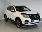Chery Tiggo 4 Pro I Челябинск  - изображение 23