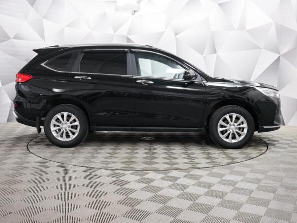Haval M6 II с пробегом 2023 года, цена 1 696 000 рублей, 58000 км, внедорожник, Автокод Объявления
