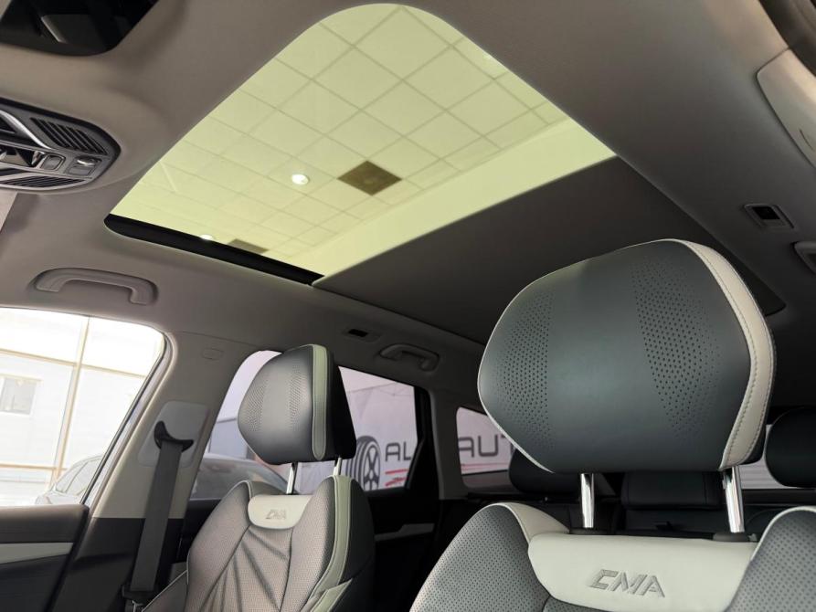 Geely Atlas II Новороссийск  - изображение 16