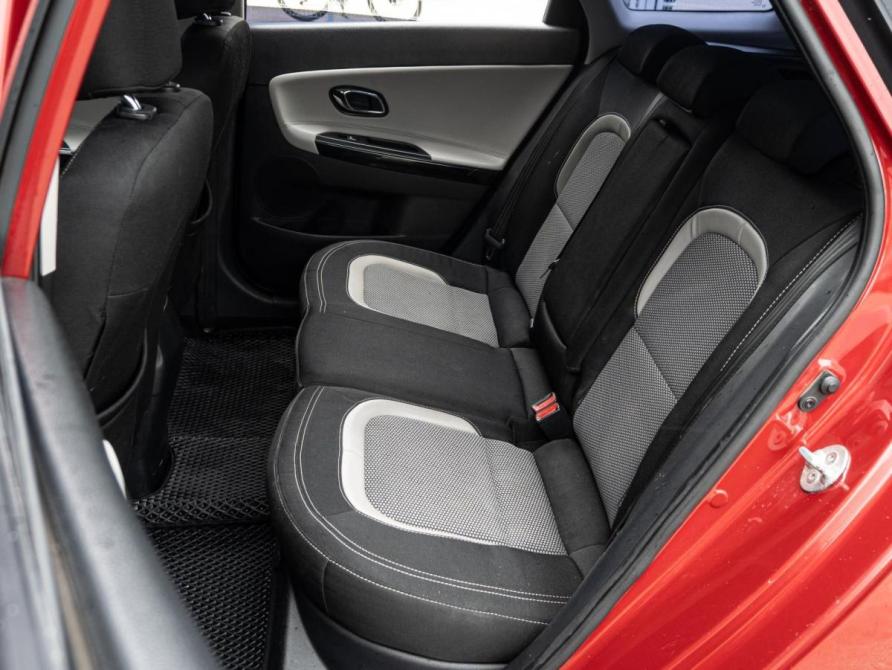 Kia Ceed II Краснодар  - изображение 9