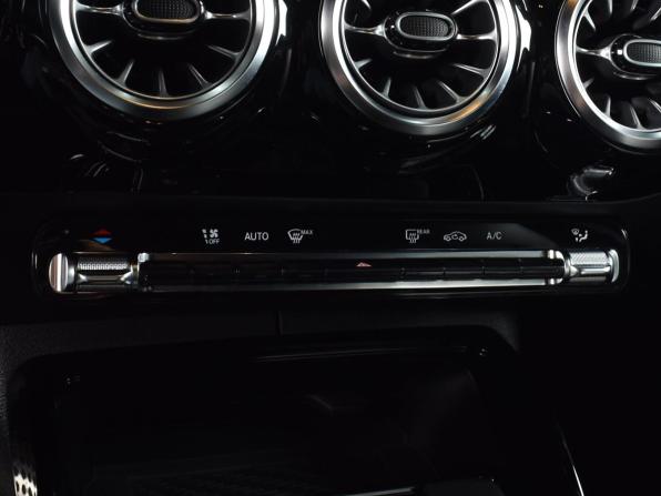 Mercedes-Benz A-Класс AMG II (W177) с пробегом 2020 года, цена 4 315 995 рублей, 35851 км, хэтчбек, Автокод Объявления
