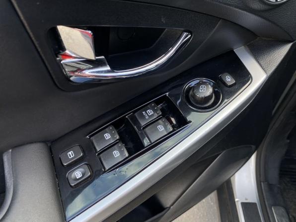 SsangYong Actyon II Рестайлинг с пробегом 2014 года, цена 719 000 рублей, 277456 км, внедорожник, Автокод Объявления