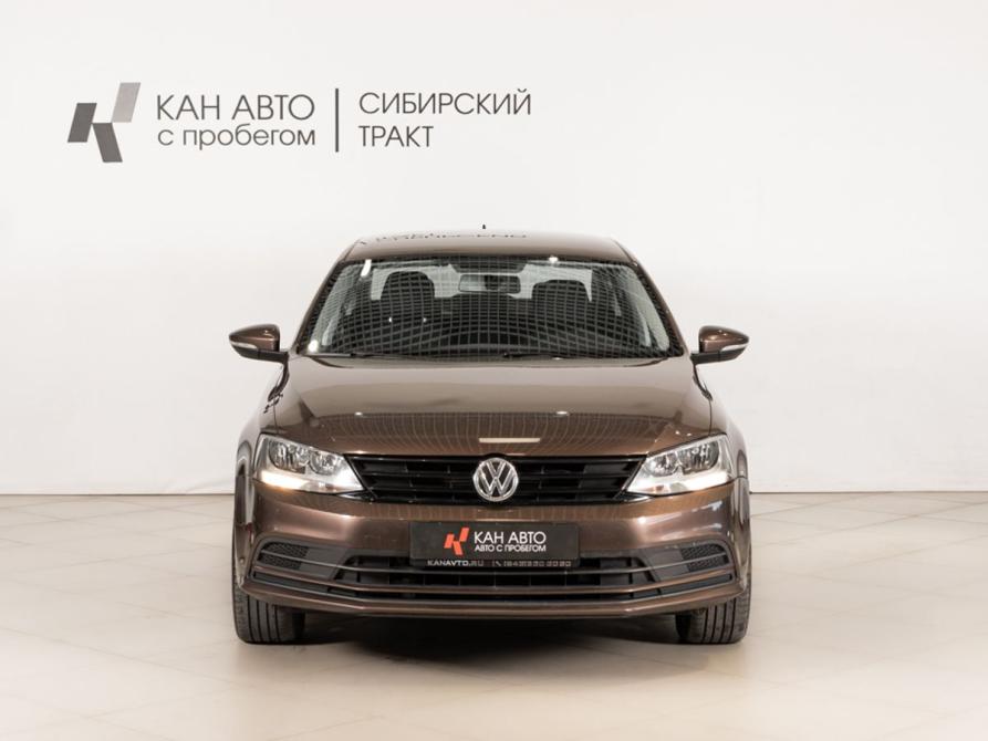 Volkswagen Jetta VI Рестайлинг Казань  - изображение 2