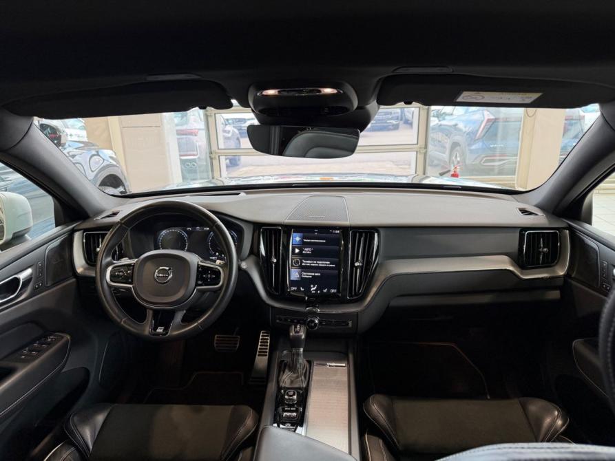 Volvo XC60 II Москва  - изображение 15