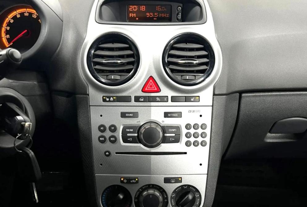 Opel Corsa D Нижний Новгород  - изображение 14