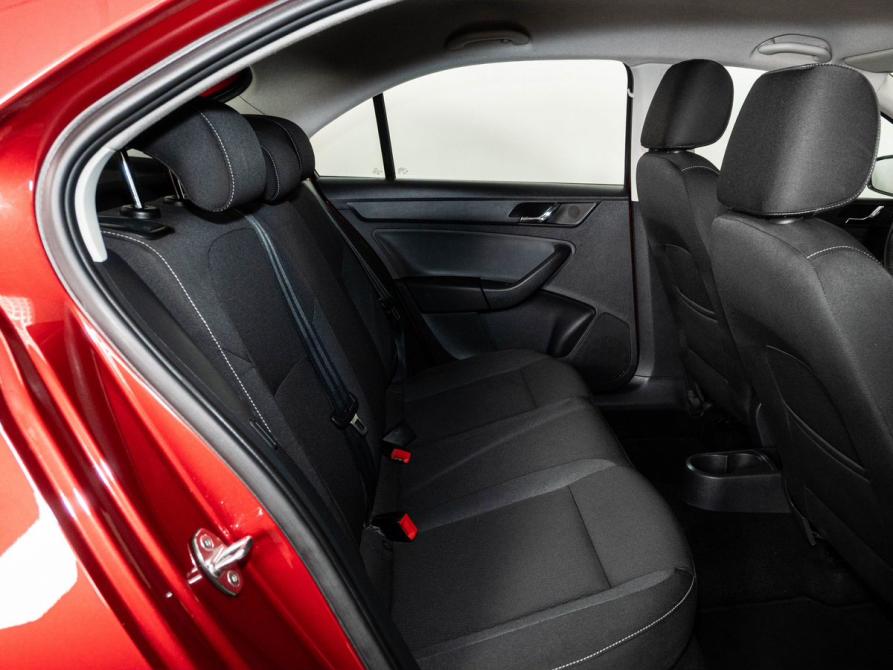 Skoda Rapid I Казань  - изображение 8