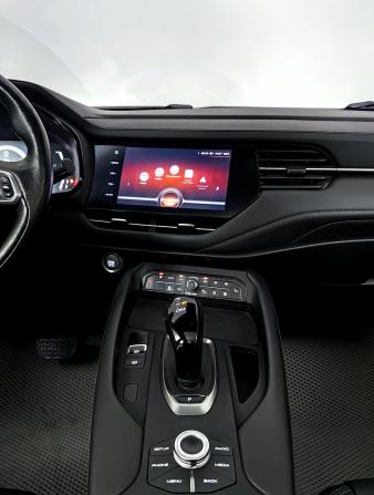 Haval F7 I с пробегом 2021 года, цена 1 888 000 рублей, 91408 км, внедорожник, Автокод Объявления