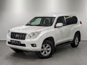 Toyota Land Cruiser Prado 150 Series Москва  - изображение 31