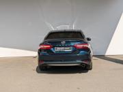 Toyota Camry VIII (XV70) Москва  - изображение 48