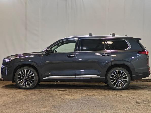 Exeed VX I с пробегом 2022 года, цена 2 879 000 рублей, 16211 км, внедорожник, Автокод Объявления