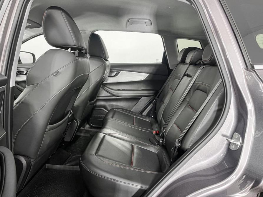 Chery Tiggo 7 Pro I Ногинск  - изображение 20