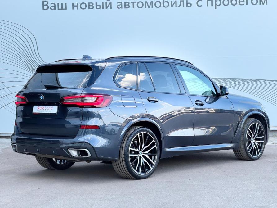 BMW X5 IV (G05/G18) Воронеж  - изображение 8