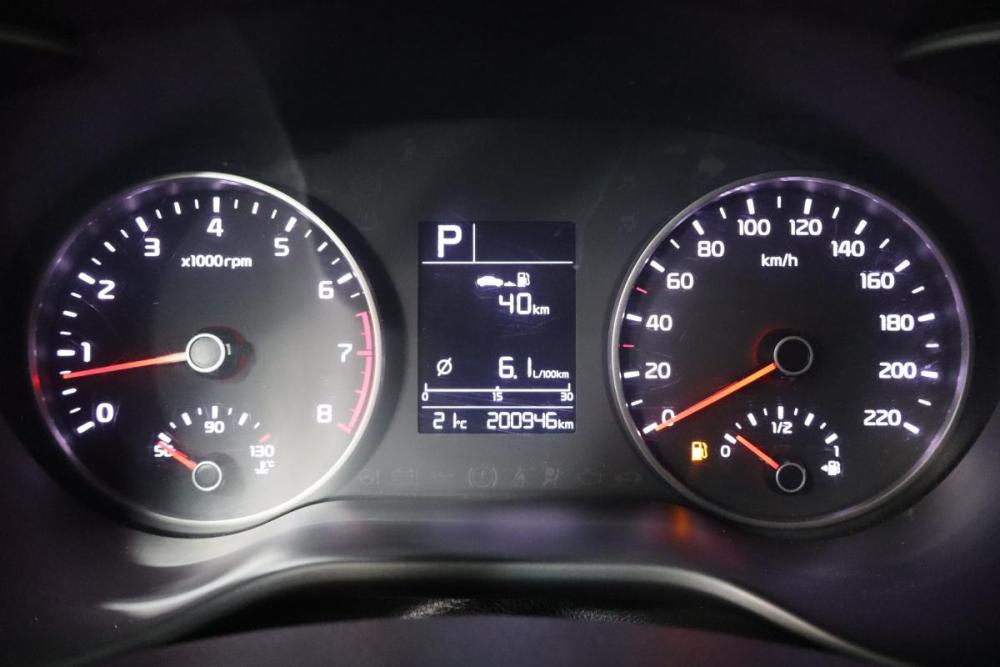 Kia Rio IV Санкт-Петербург  - изображение 16