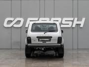 Lada (ВАЗ) 2121 (4x4) I Рестайлинг Краснодар  - изображение 19