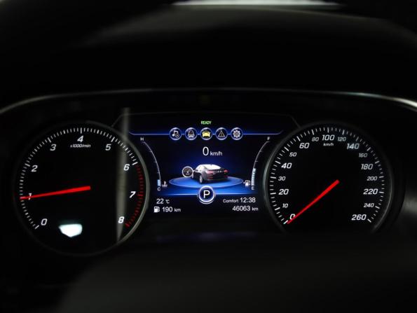 Hongqi H5 I с пробегом 2022 года, цена 1 999 000 рублей, 45972 км, седан, Автокод Объявления