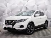 Nissan Qashqai II Рестайлинг Ульяновск  - изображение 20
