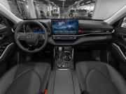 Toyota Highlander IV (XU70) Москва  - изображение 41