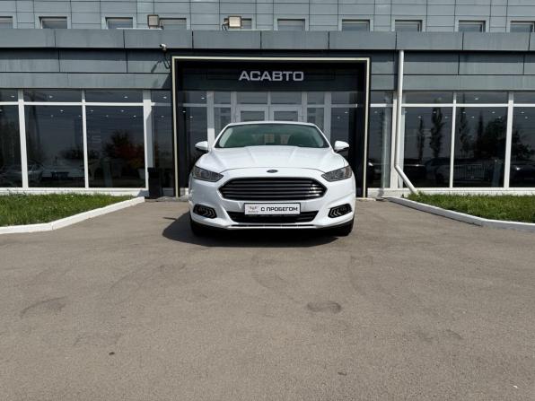 Ford Mondeo V с пробегом 2016 года, цена 1 005 000 рублей, 190856 км, седан, Автокод Объявления