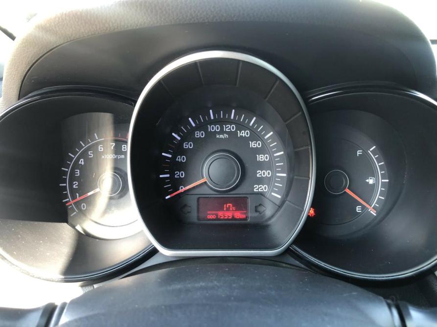 Kia Rio III Стерлитамак  - изображение 17