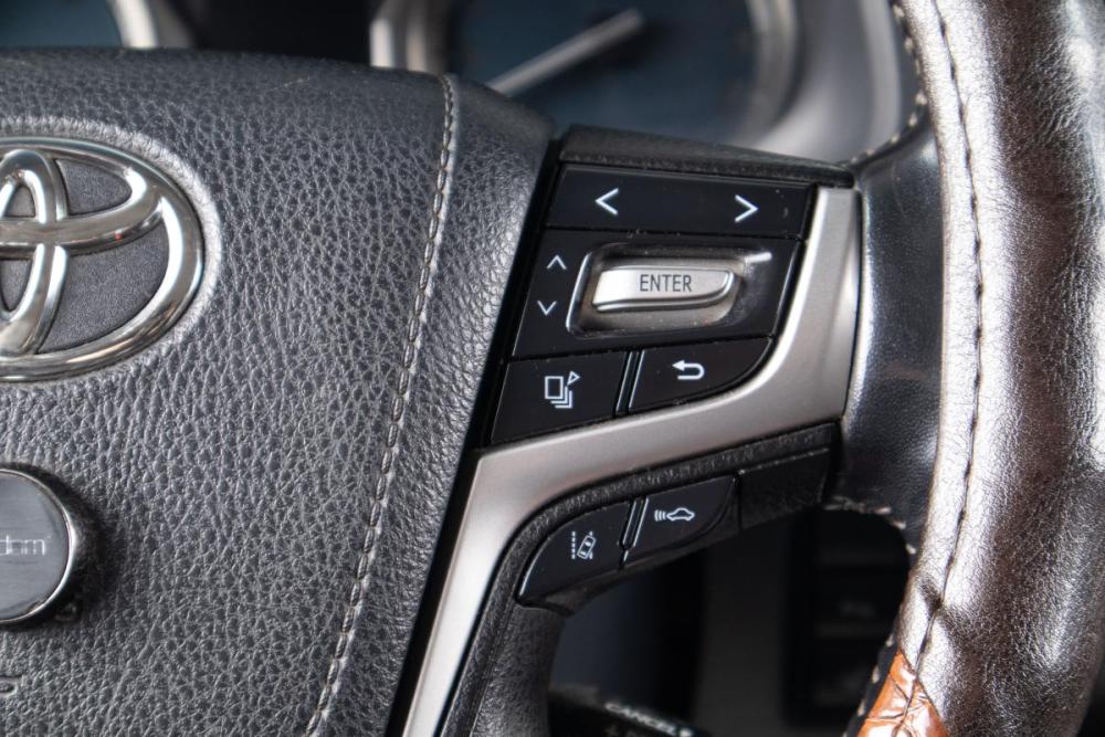 Toyota Land Cruiser Prado 150 Series Рестайлинг 2 Оренбург  - изображение 11