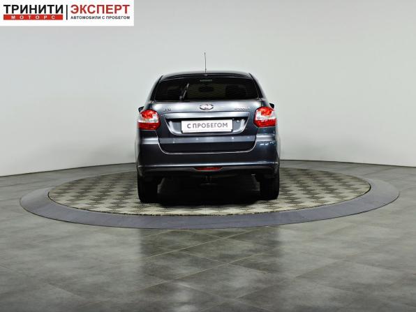 Lada (ВАЗ) Granta I с пробегом 2017 года, цена 567 000 рублей, 198748 км, лифтбек, Автокод Объявления