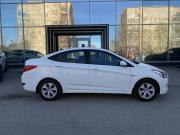 Hyundai Solaris I Рестайлинг Екатеринбург  - изображение 36