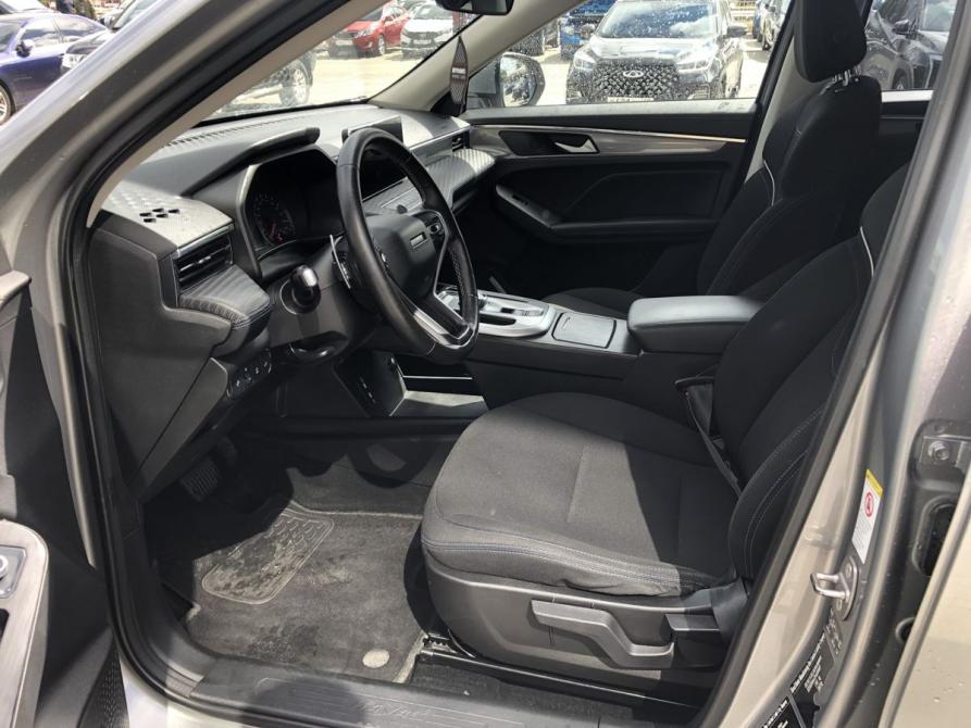 Haval Jolion I Рестайлинг Брянск  - изображение 9