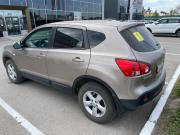 Nissan Qashqai I Уфа  - изображение 20