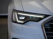 Audi A6 V (C8) Москва  - изображение 78