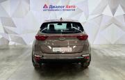 Kia Sportage IV Рестайлинг Азнакаево  - изображение 34